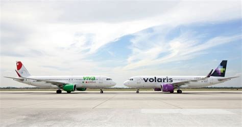 ASPA aclara que fusión de Volaris y Viva aún no tiene autorización