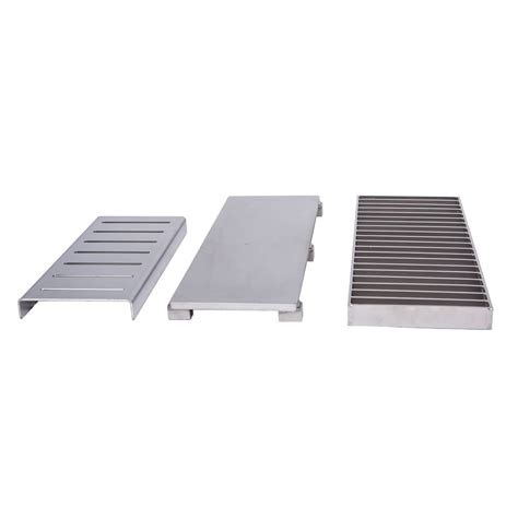 Industrial Floor Drain Grates High Quality Stainless Steel Floor