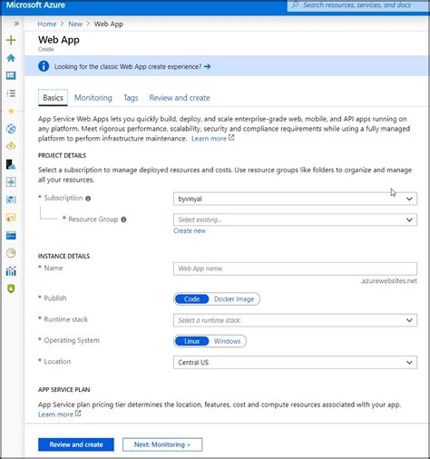 Image result for Azure App Service