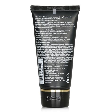 Philip B Styling Mega-Curl Enhancer 60ml | Strawberrynet INEN