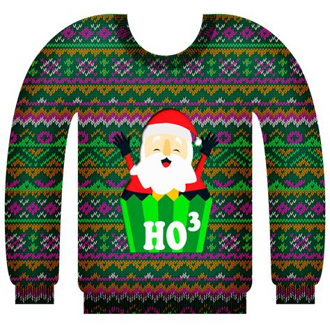 Free ugly christmas sweater clipart images, Download Free ugly ...