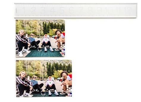 4x5.3 True Digital Prints • 4D Prints