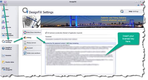 Install License Key 的图像结果