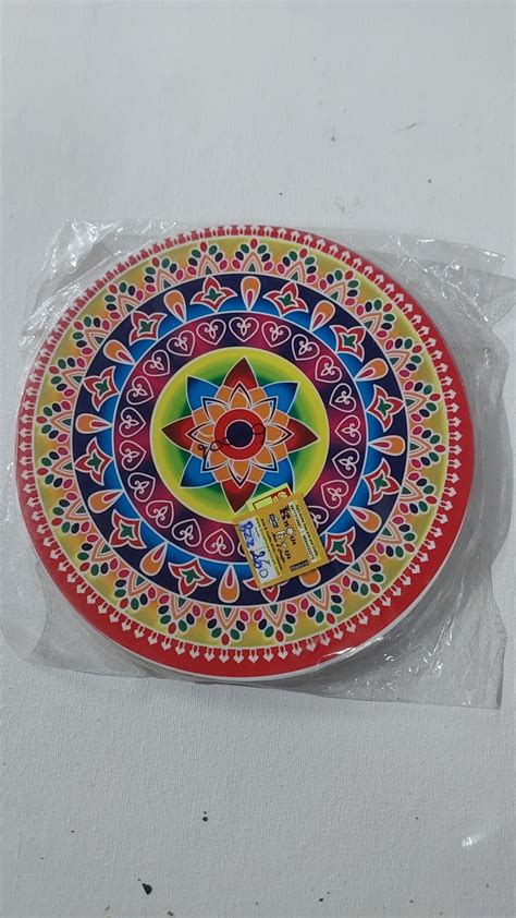 Color rangoli – KnowHowArtCraft