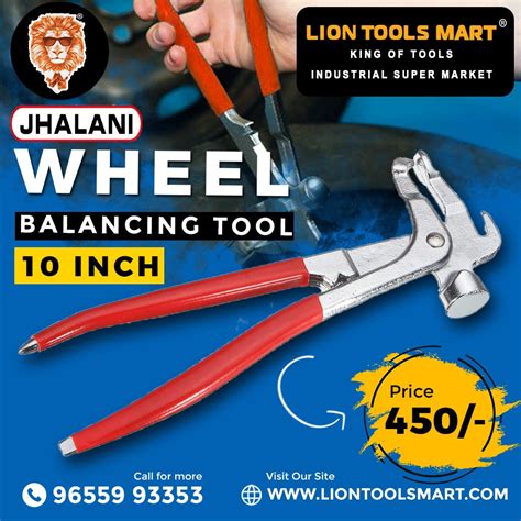 Lion Tools Mart : No.1 Tools Shop | Top Tools Online Shopping in India