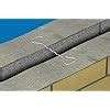 Trade BPC Stainless Steel Cavity Wall Ties Type 4-225mm India | Ubuy