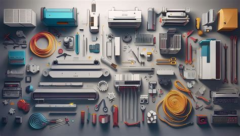 Image result for LED Printer Structure