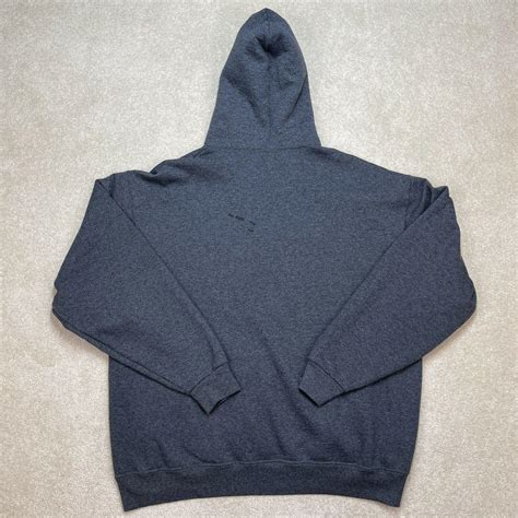 Liberty University Flames Sparky Sweatshirt Hoodie Pullover Mens XL ...