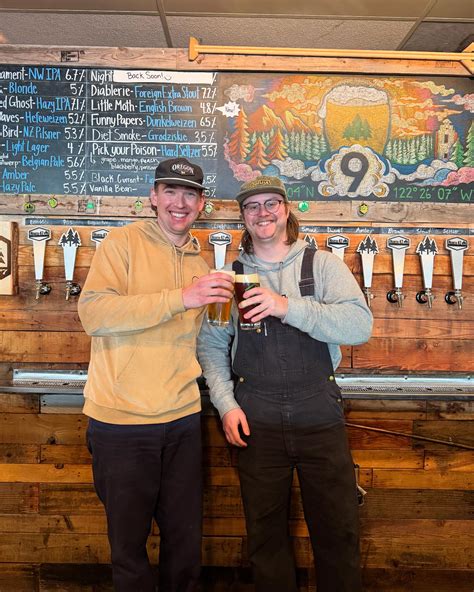 North 47 Brewing Co. (@north47brewingco) • Instagram photos and videos