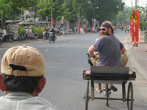 ITINERANT - Chau Doc, Phu Quoc & Can Tho, Vietnam