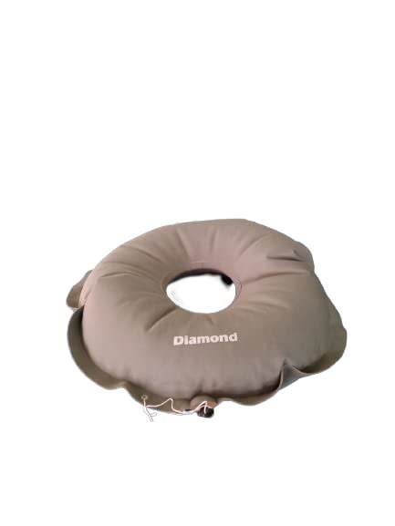 Buy AM lIFECARE Medical Air Cushion Ring Haemorrhoid Pillow, Inflatable ...