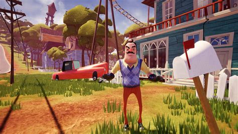 Image result for Hello Neighbor Mod Kit