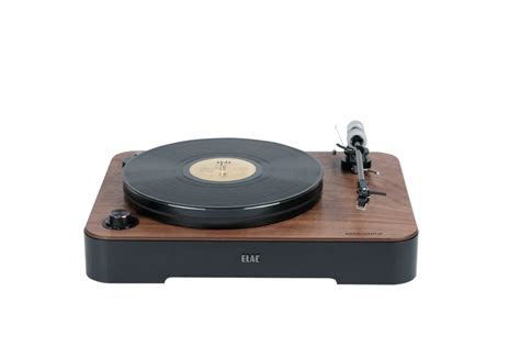 Vinyl Record Player — ProHiFi India