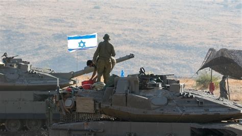 Israel evacuates communities along Lebanon border | World News
