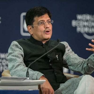 Goyal highlights inclusive trade and paperless transactions