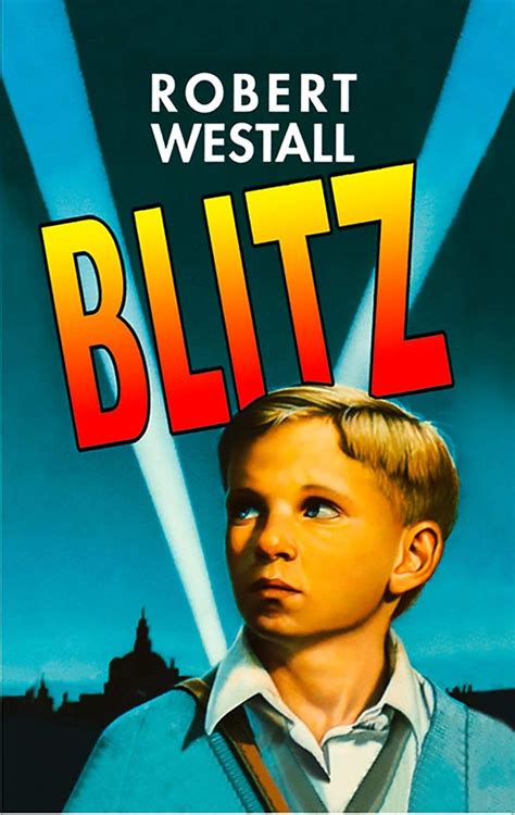 Blitz: A Gripping Children's History Collection Set During the World ...