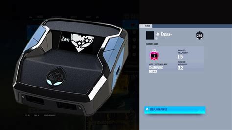 Image result for Cronus Zen Rust Profile