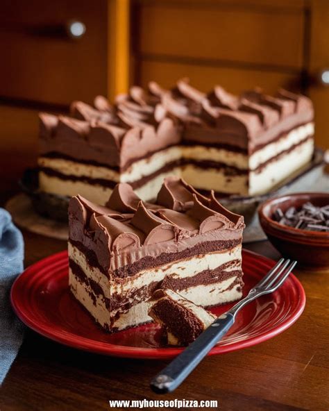 Italian Love Cake Recipe: A Decadent, Creamy, and Irresistible Dessert ...