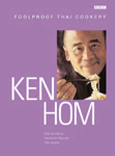 Buy Ken Hom's Foolproof Thai Cookery Book Online at Low Prices in India ...