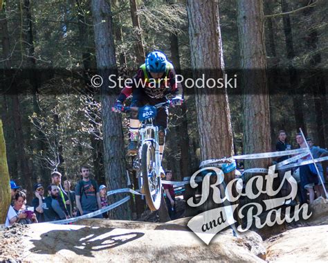 Brendan CONROY 802 - Roots & Rain