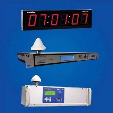 Gps Digital Clock - Gps Time Synchronization System Trader - Retailer ...