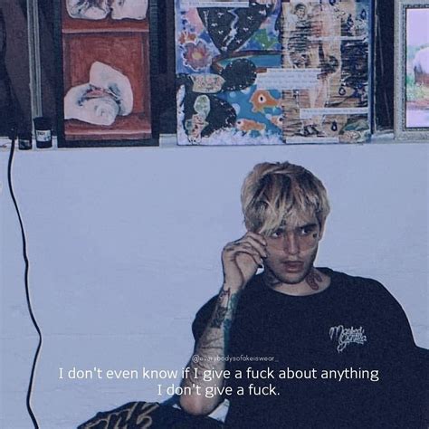 Lil peep quotes - quststreet