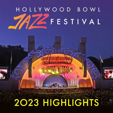 Playlist: Hollywood Bowl Jazz Festival Highlights | Hollywood Bowl