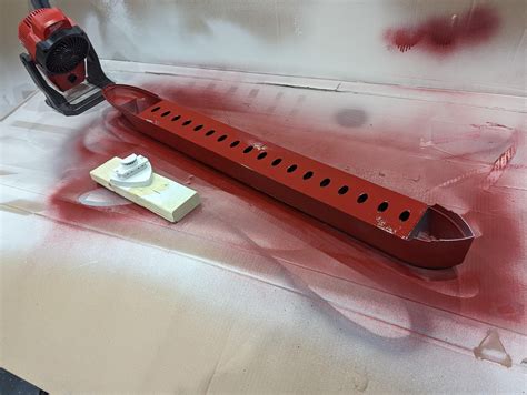 3d printed Daniel J Morrell model : r/3Dprinting