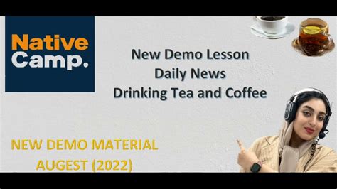 Image result for Native Camp Demo Introduction