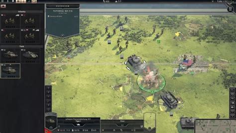 二战回合制策略游戏「装甲军团2」v1.2.4中文版 - 下载 - 资源之家