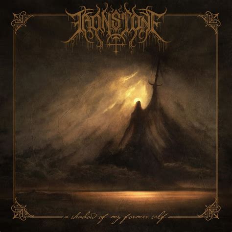 Now You're Broken by IRONSTONE