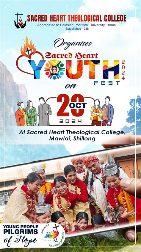 Sacred Heart Theological College