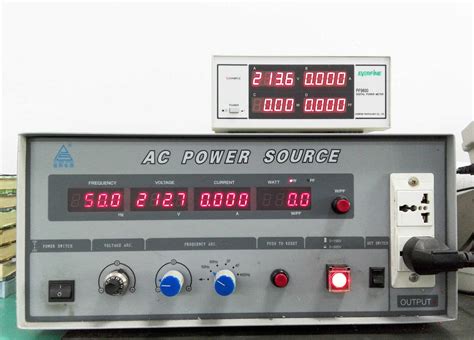 Power Source Ac Meaning at Elisa Champagne blog