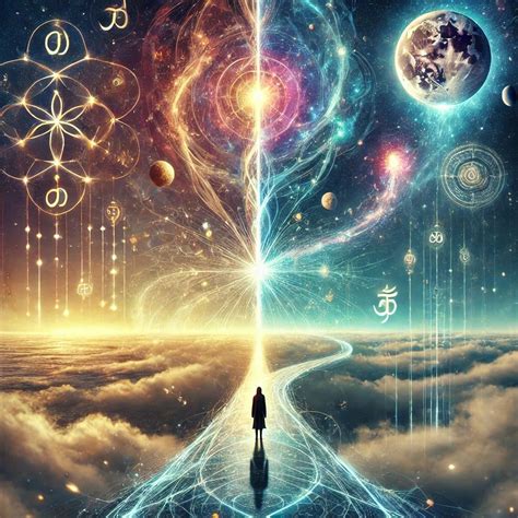 Fate and Destiny: Are Our Lives Predetermined or Do We Create Our Own ...