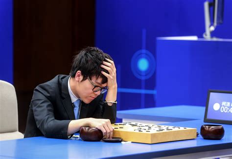 AI研究院 | 柯洁首战惜败，但AlphaGo和人工智能的未来何去何从？ - 知乎