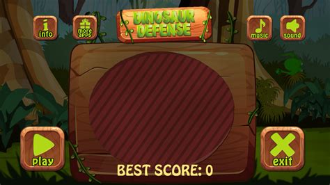 Dinosaur Defense - App on Amazon Appstore