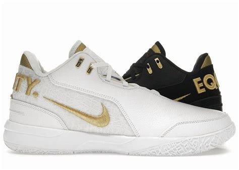 Nike Lebron Nxxt Gen Ampd Equity