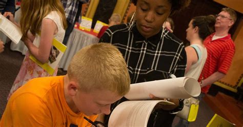 Minor in Creative Writing | Ball State University