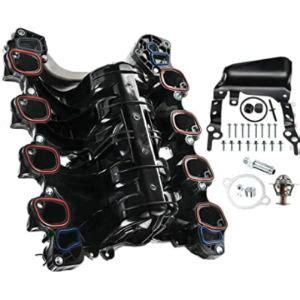 2010 Ford F-150 5.4 Intake Runner Control 的图像结果