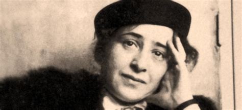 汉娜·阿伦特 Hannah Arendt (豆瓣)