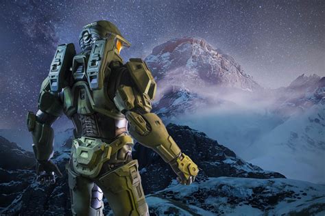 Halo r34: фотографии в высоком качестве