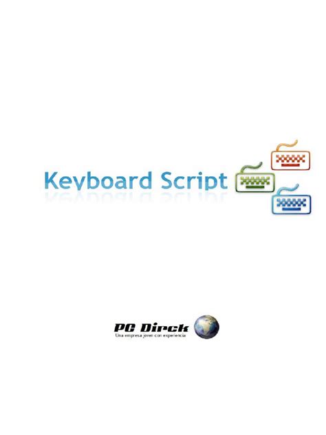 Image result for Keyboard Script App