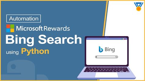 Image result for Bing Rewards Script