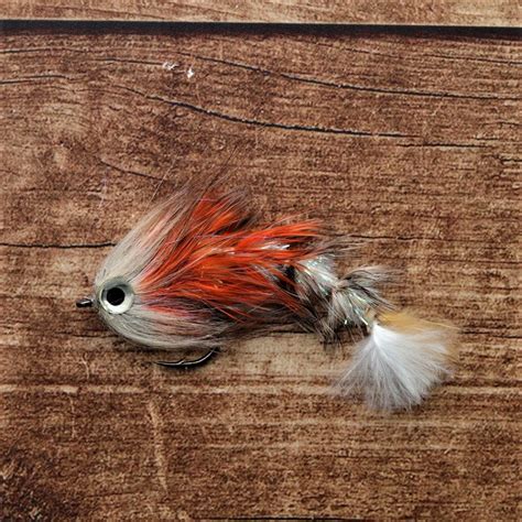 GameChanger Fly Pattern 的图像结果