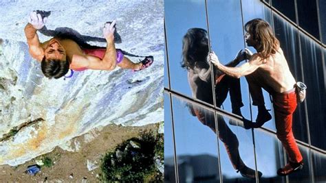 Free Solo Climbing Deaths