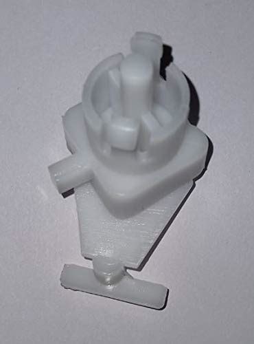 Drain Selector Switch Compatible with Samsung Semi Automatic Washing ...