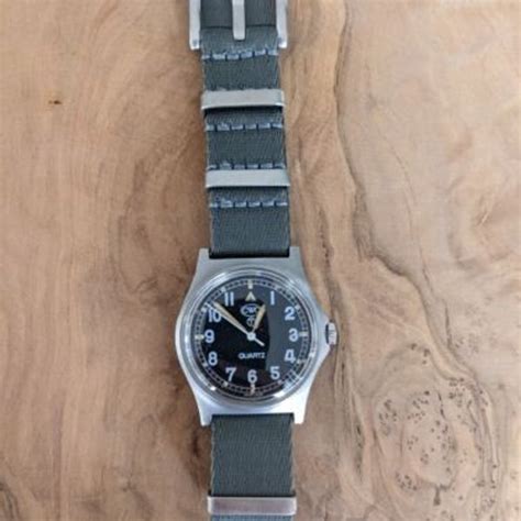 Image result for CWC Field Watch