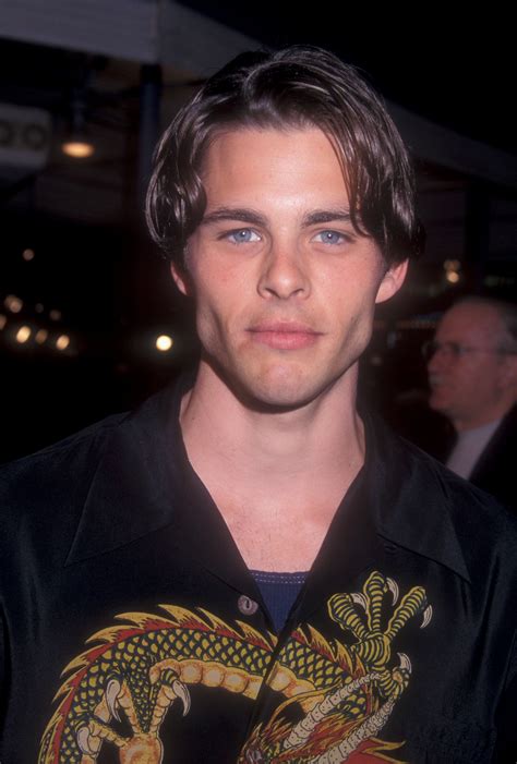 James Marsden Young
