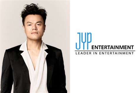 J.Y. Park Merasa Nyaman Karena JYP Entertainment Ada di Urutan ke 2 ...