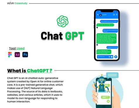 Chat GPT Mobile-App 的图像结果